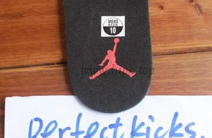 Jordan Orange Low Air Authentic BlackMax 12 0516